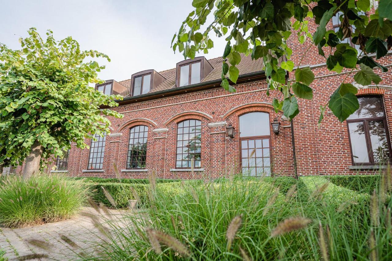 Hotel De Pupiter Kluisbergen Exterior photo